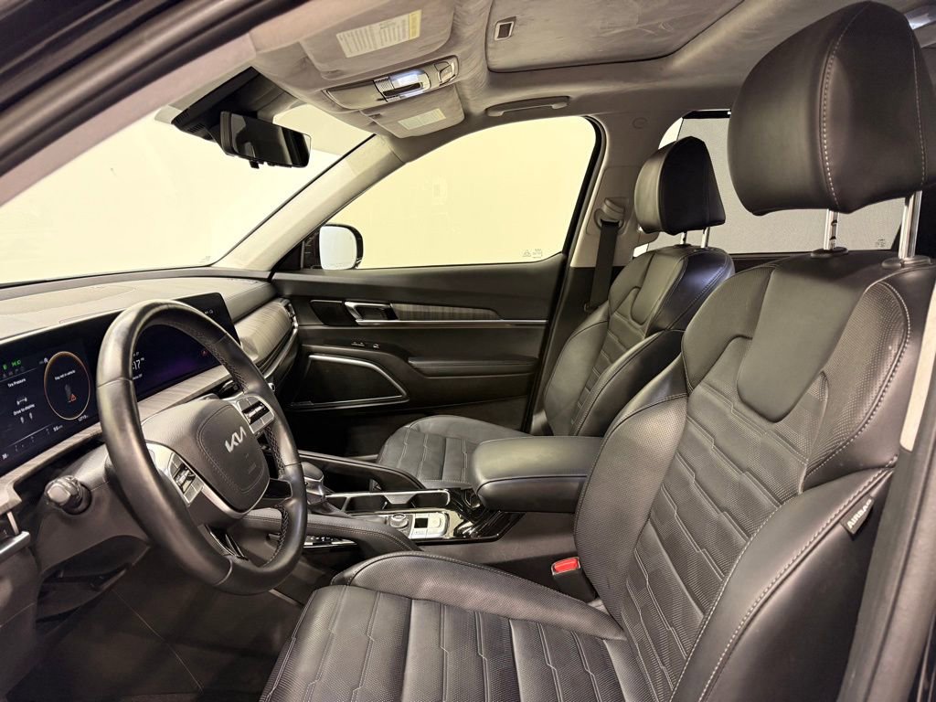 Used 2024 Kia Telluride SX Prestige image 12