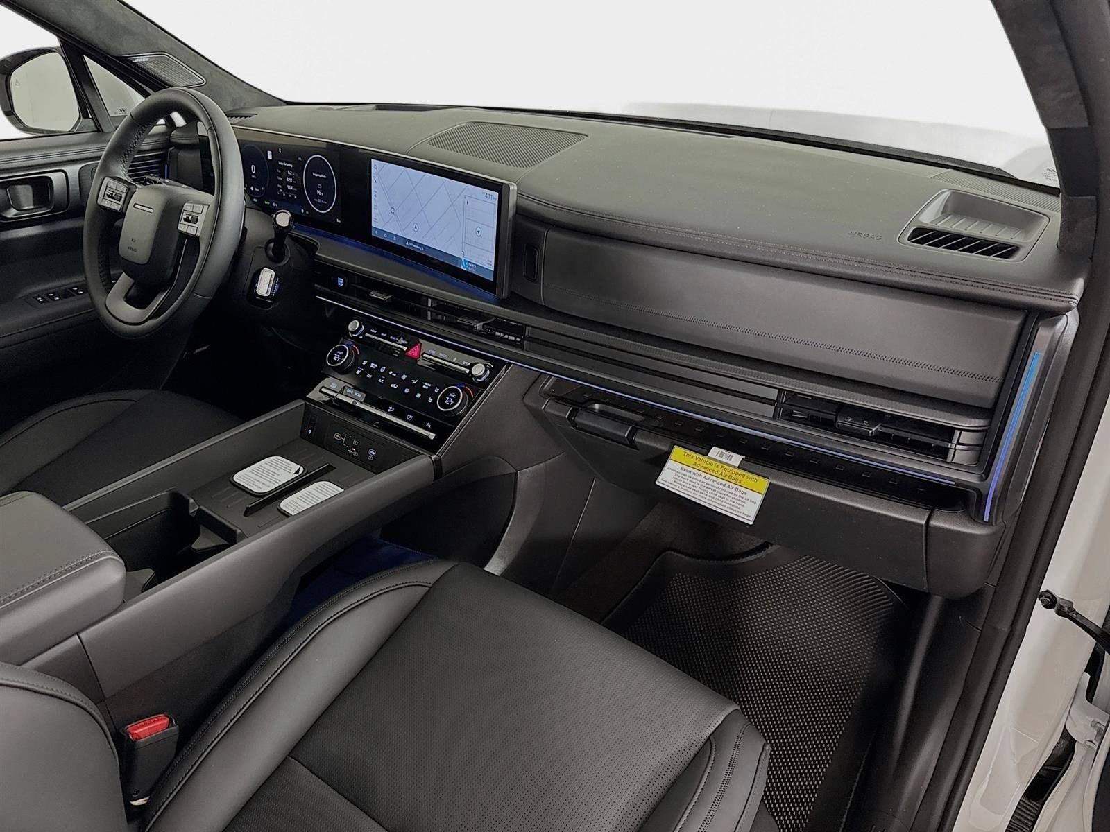New 2026 Hyundai Santa Fe Calligraphy FWD image 31
