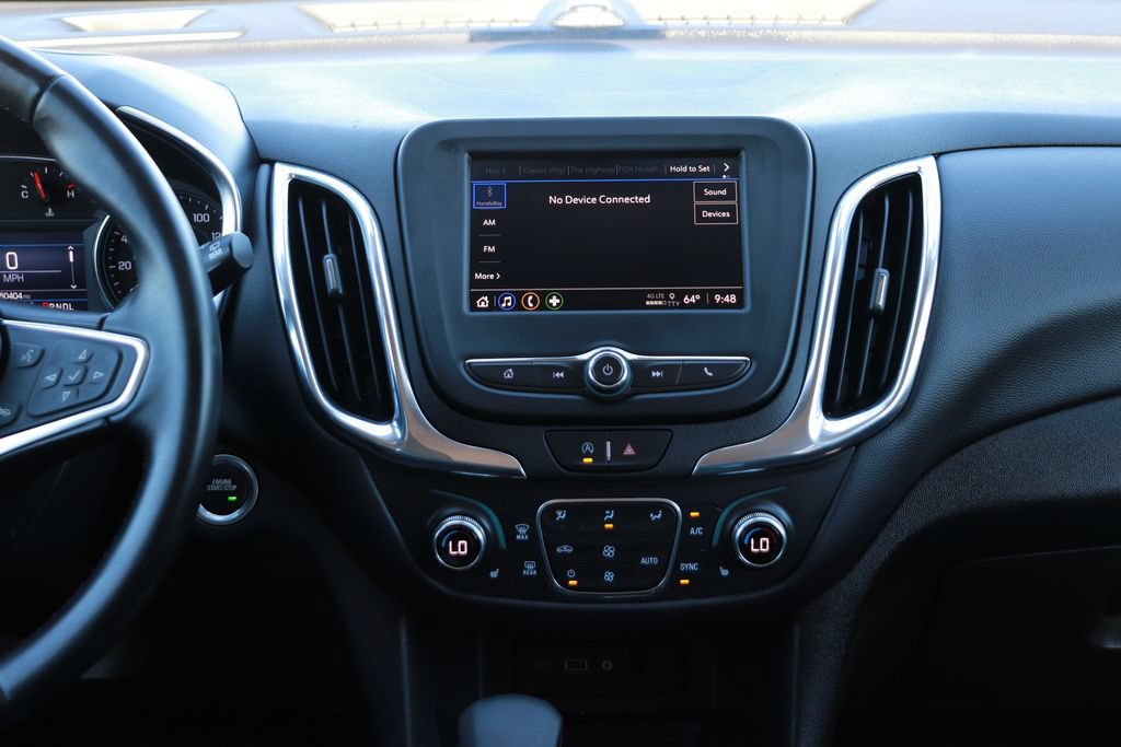 Used 2024 Chevrolet Equinox LT FWD image 16