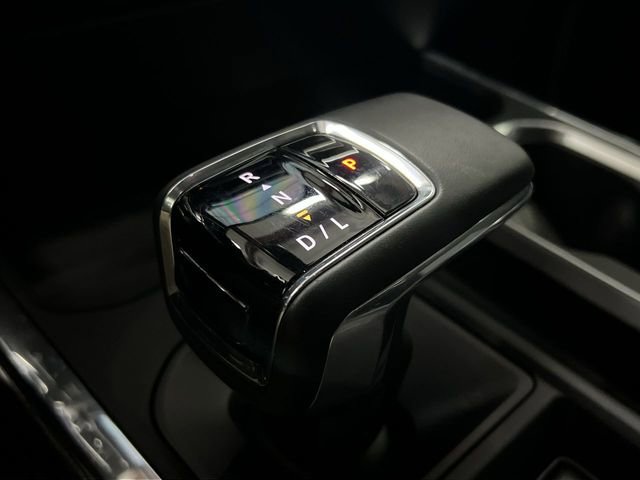 Certified 2024 Chevrolet Silverado 1500 RST w/ All Star Edition Plus image 16