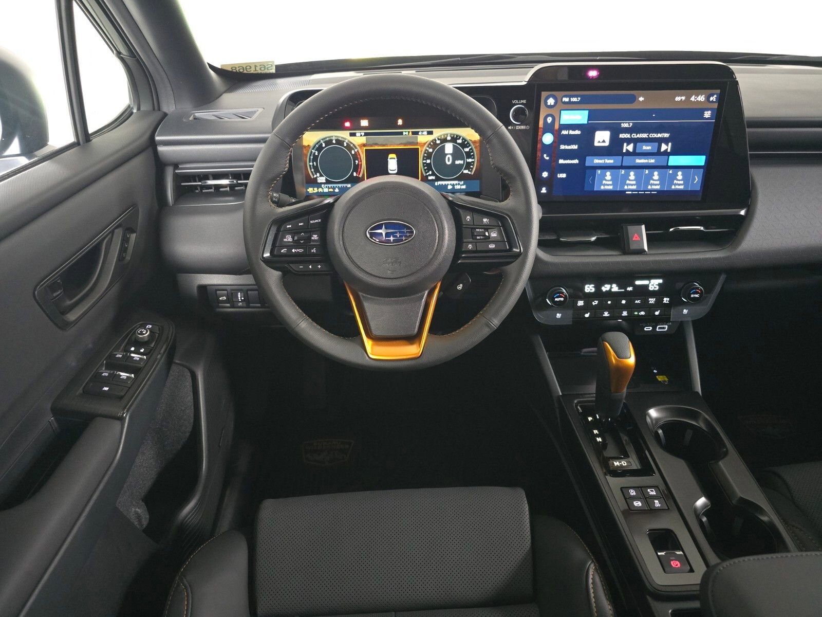 New 2026 Subaru Outback Wilderness image 25