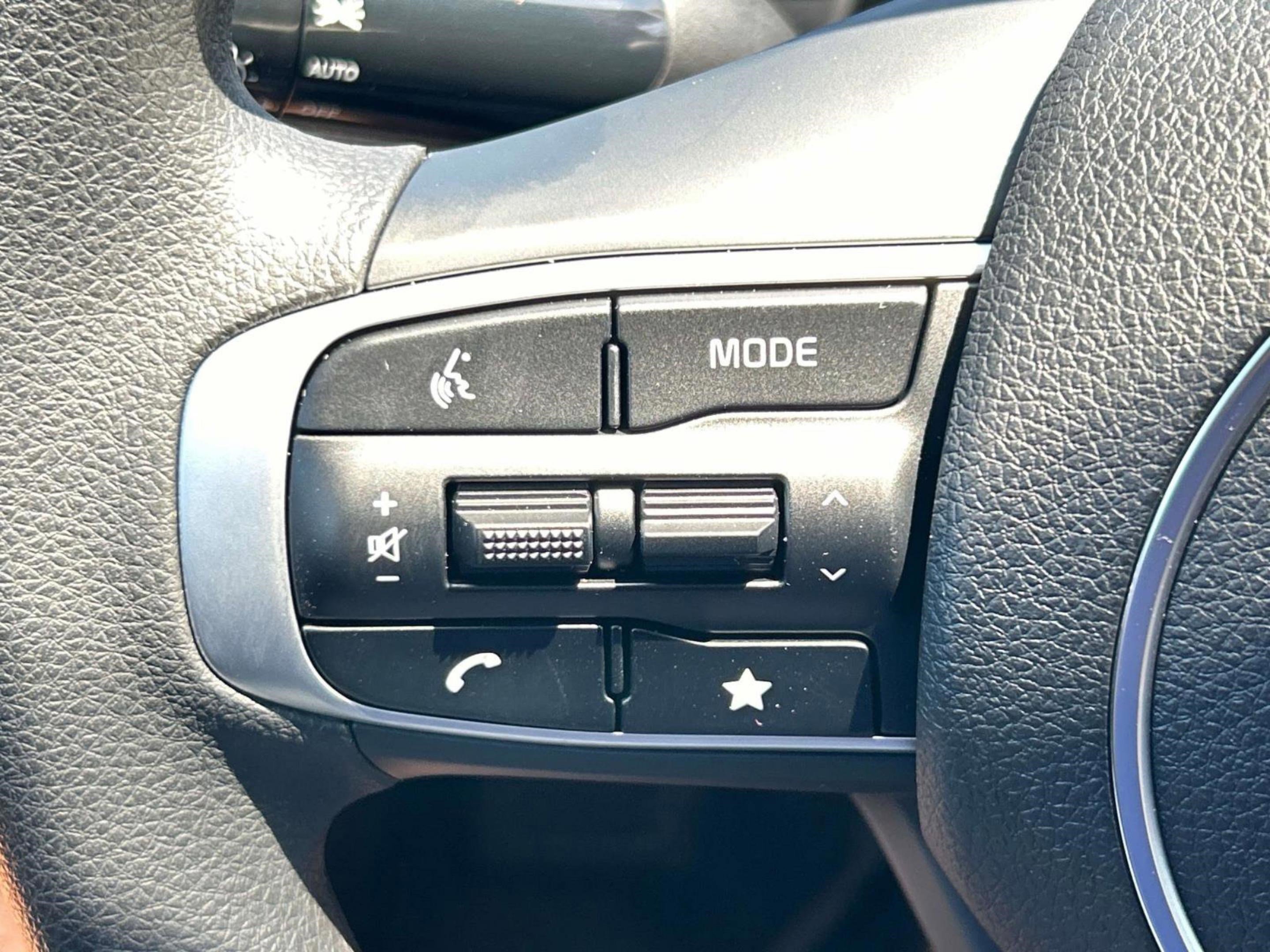 New 2026 Kia K5 LXS image 22