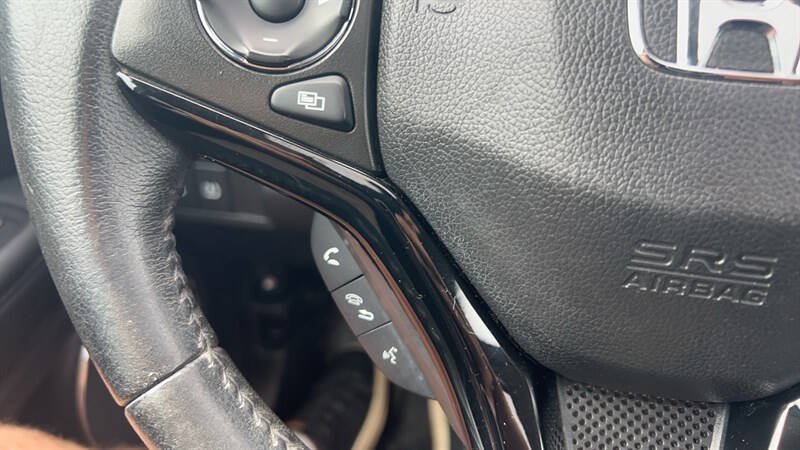 Used 2018 Honda HR-V EX-L image 25