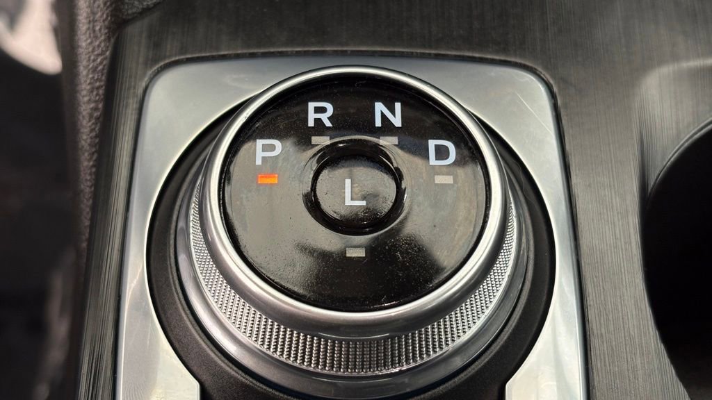 Used 2025 Ford Escape ST-Line Select image 43