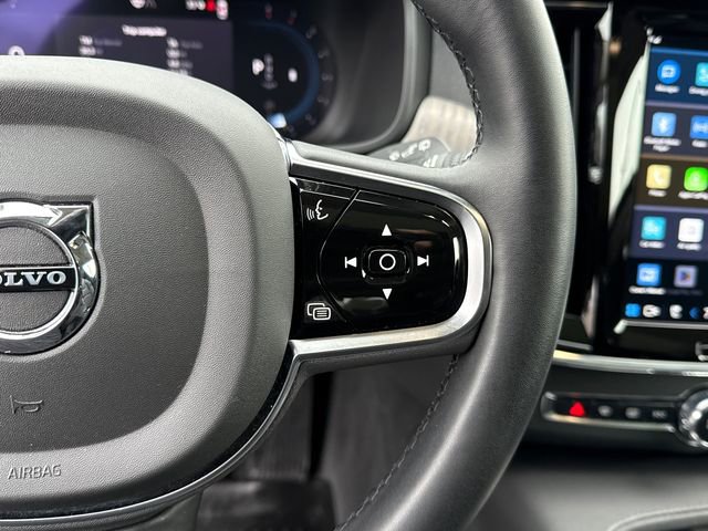 Certified 2023 Volvo V90 B6 Cross Country Plus w/ Climate Package image 16