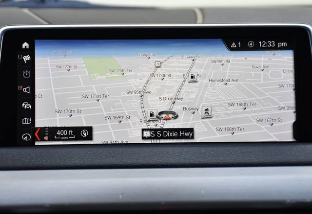 Used 2018 BMW X5 sDrive35i w/ Driving Assistance Package image 17