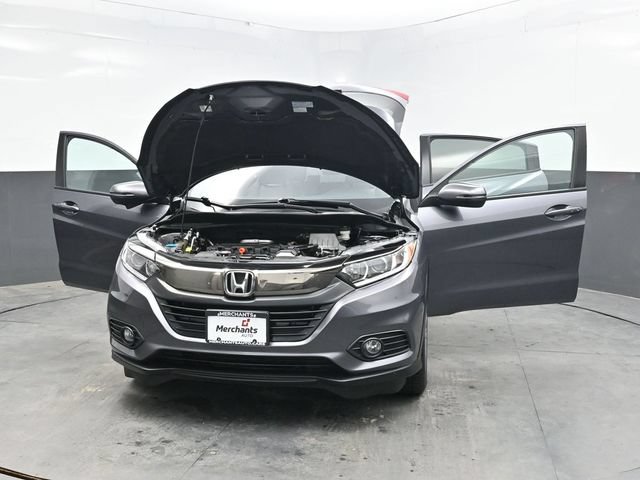 Used 2020 Honda HR-V EX image 51