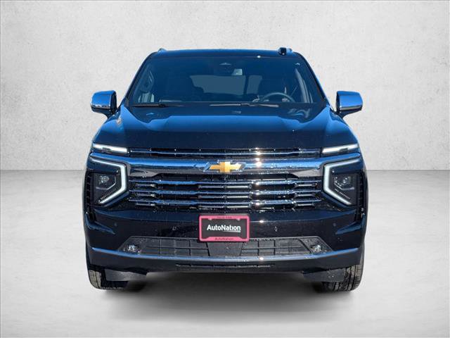 New 2026 Chevrolet Tahoe Premier image 6
