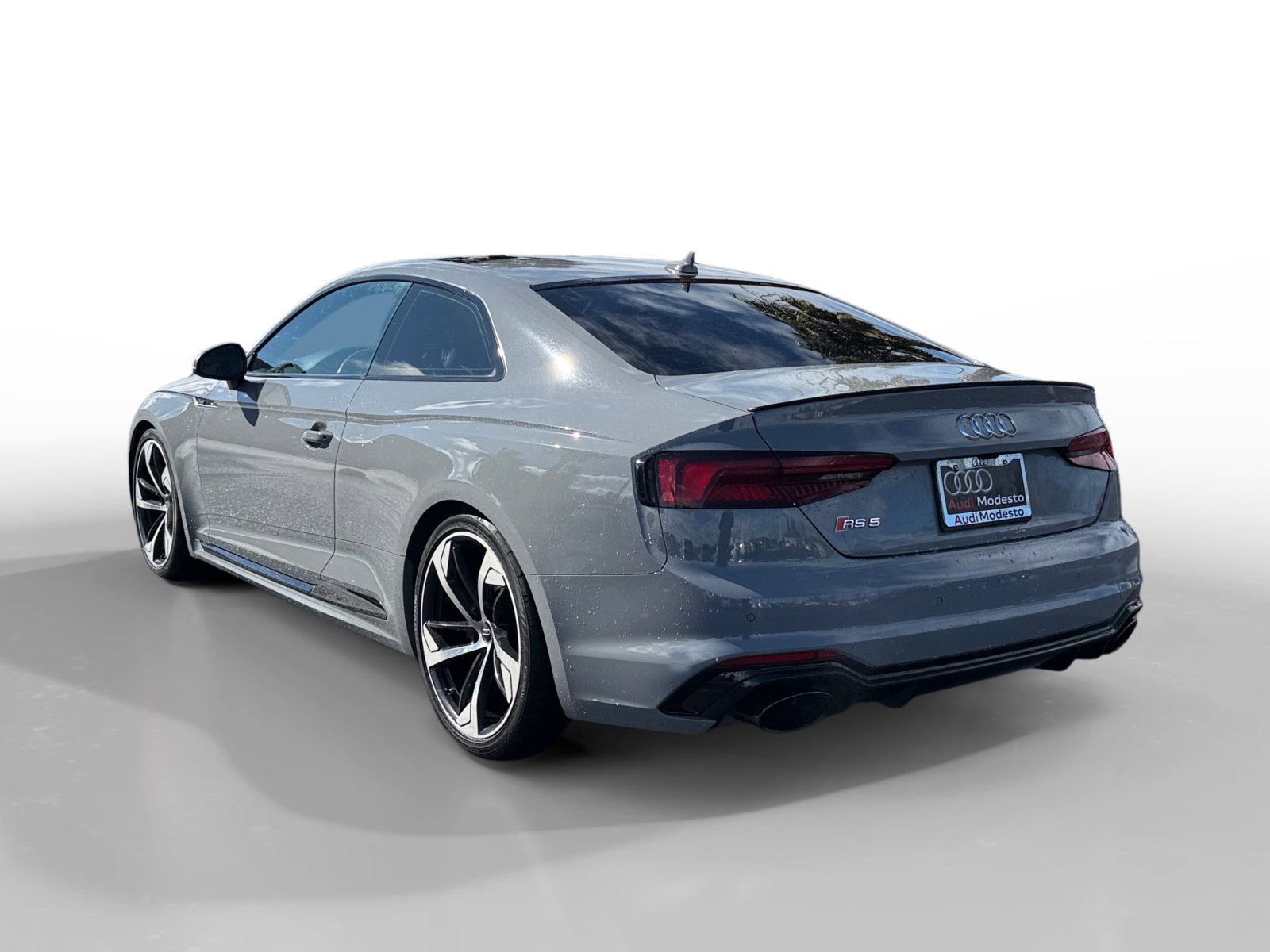 Used 2019 Audi RS 5 w/ Dynamic Package image 3