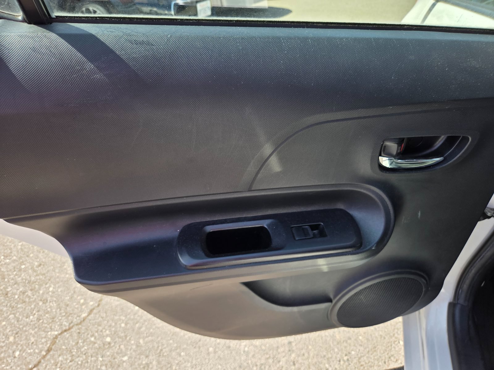 Used 2016 Toyota Prius C Two FWD image 10