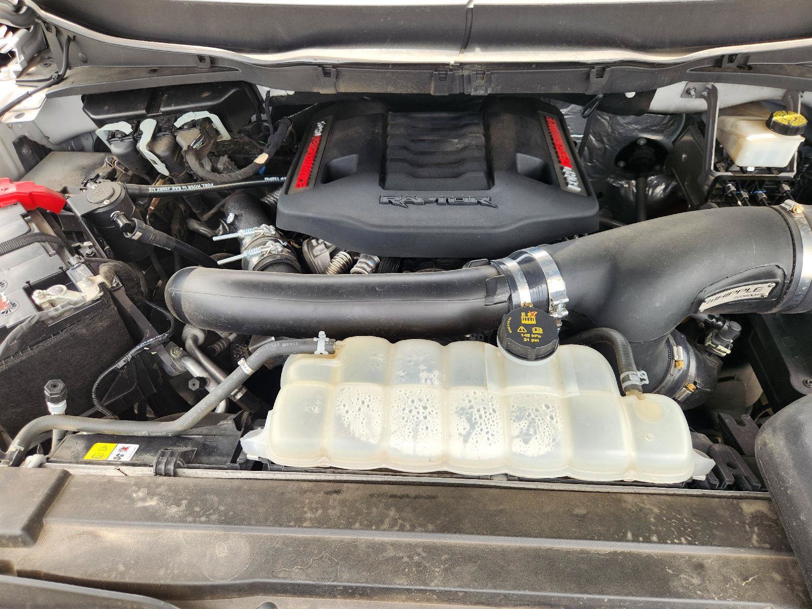 Used 2023 Ford F150 Raptor AWD/4WD image 33