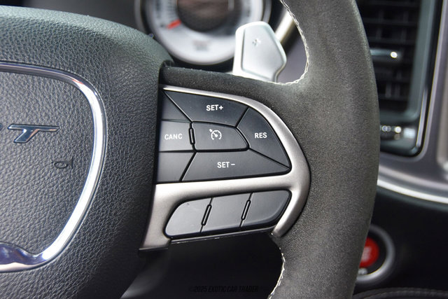 Used 2018 Dodge Challenger SRT Demon image 31