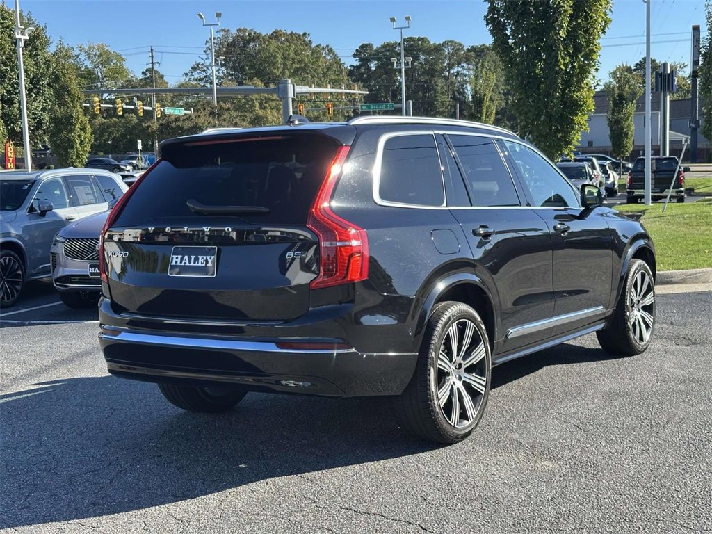 Certified 2024 Volvo XC90 B5 Plus w/ Protection Package Premier image 21