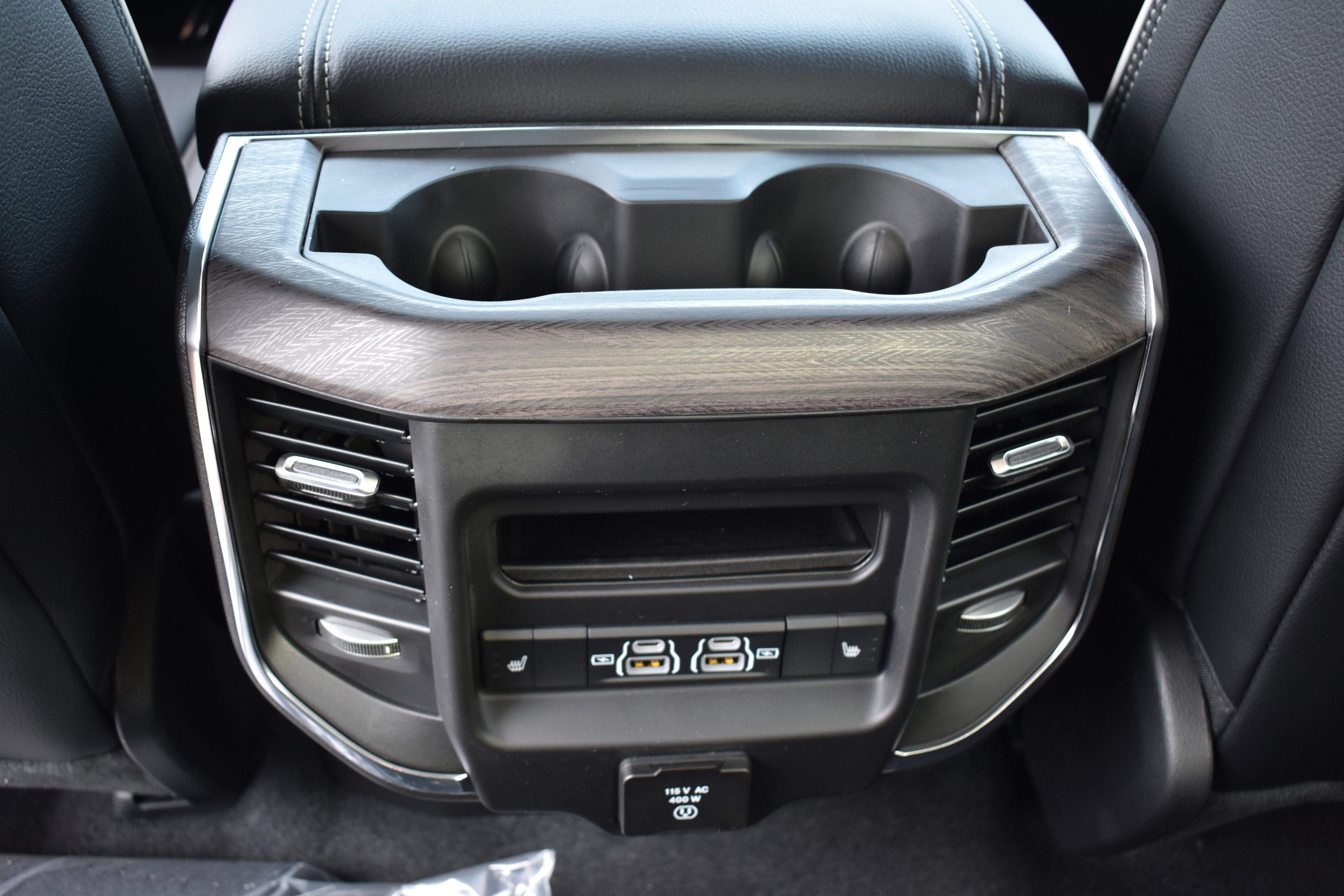 New 2026 RAM 1500 Laramie image 31