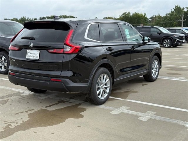 New 2026 Honda CR-V EX image 3
