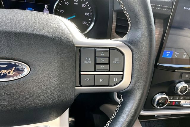 Used 2024 Ford Expedition Max Limited image 19