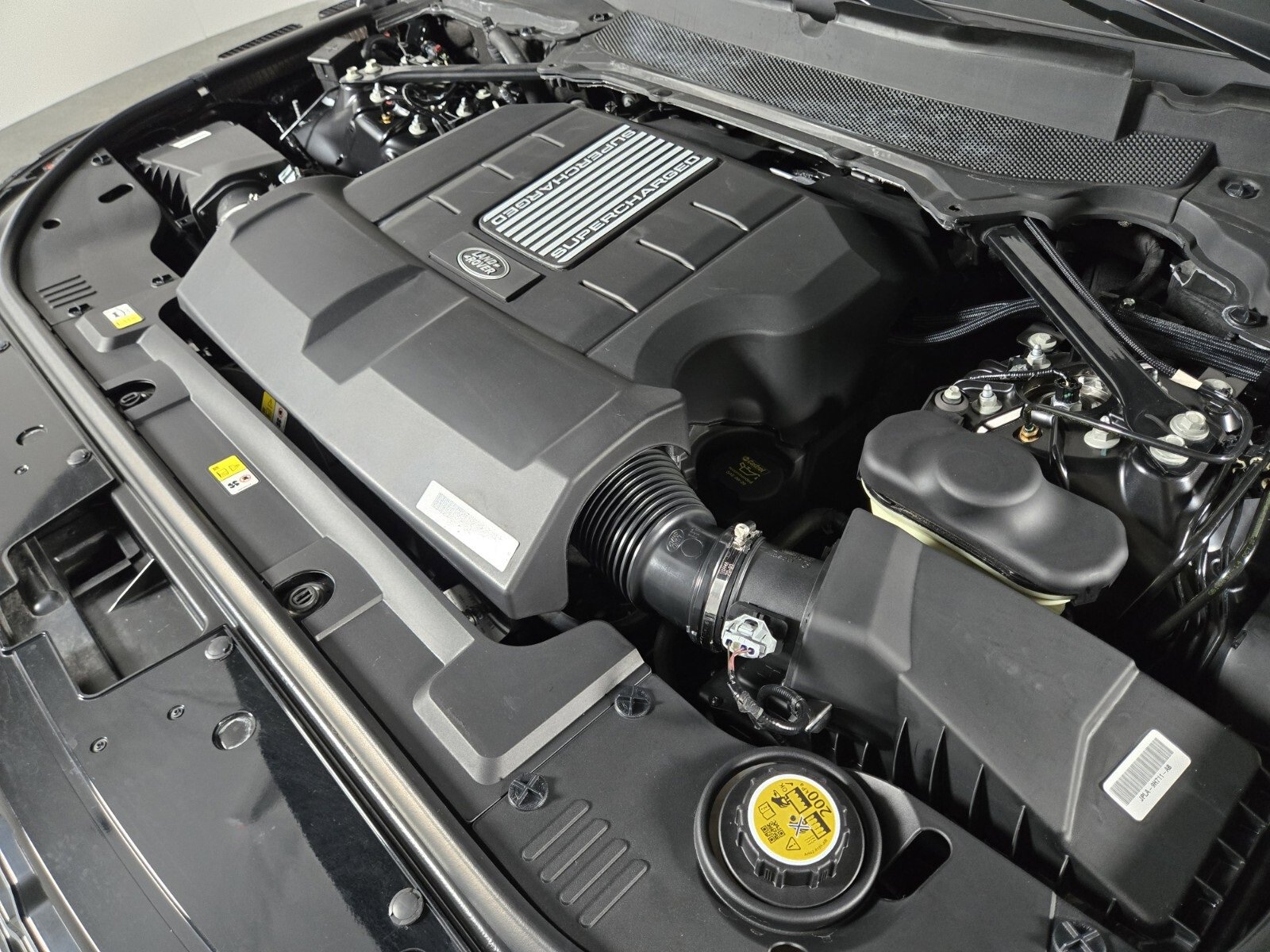 Used 2021 Land Rover Range Rover Westminster Edition image 21