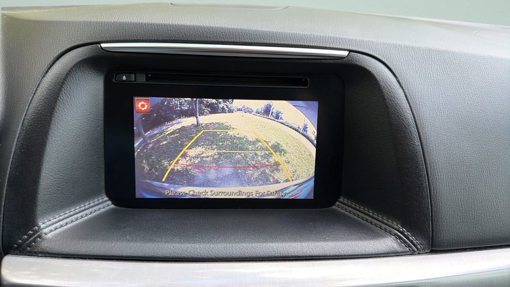 Used 2016 MAZDA CX-5 Touring FWD image 15