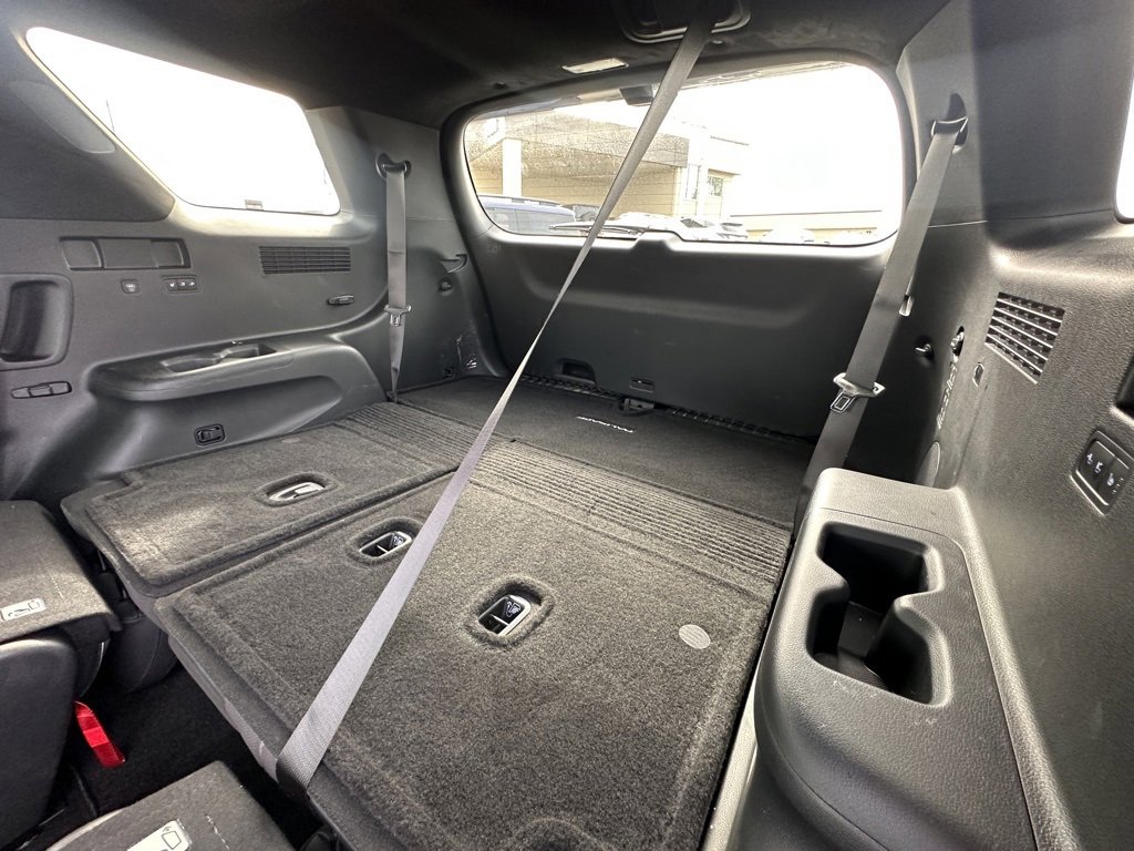 Used 2025 Hyundai Palisade Calligraphy image 27