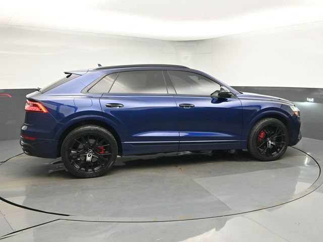 Used 2021 Audi Q8 Prestige w/ Prestige Package AWD/4WD image 9