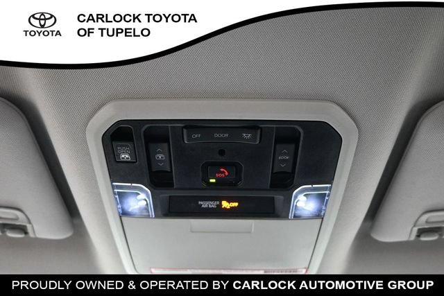 Used 2023 Toyota Tundra TRD Pro w/ TRD Pro Tow Package AWD/4WD image 35