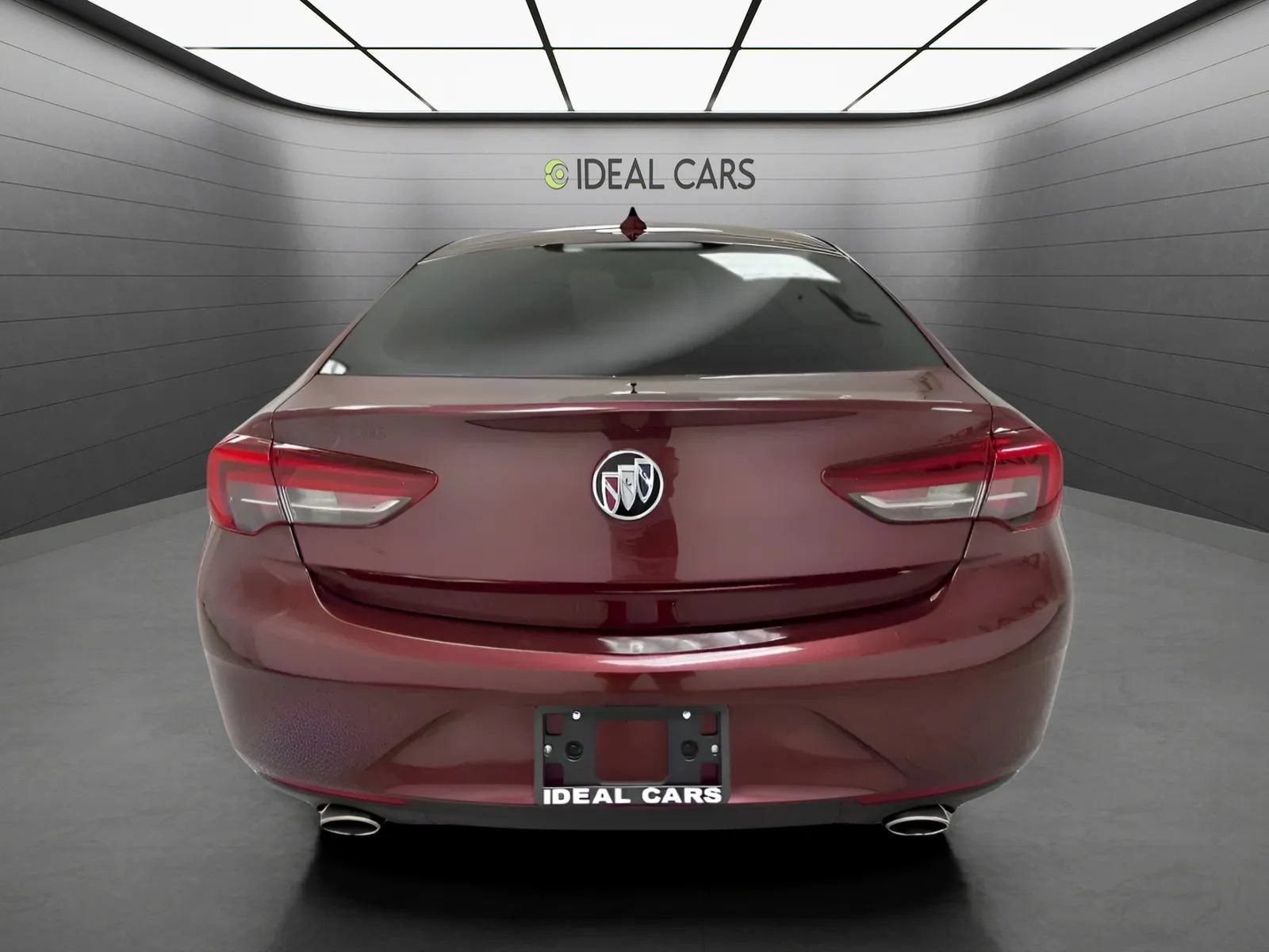 Used 2019 Buick Regal Preferred FWD image 6