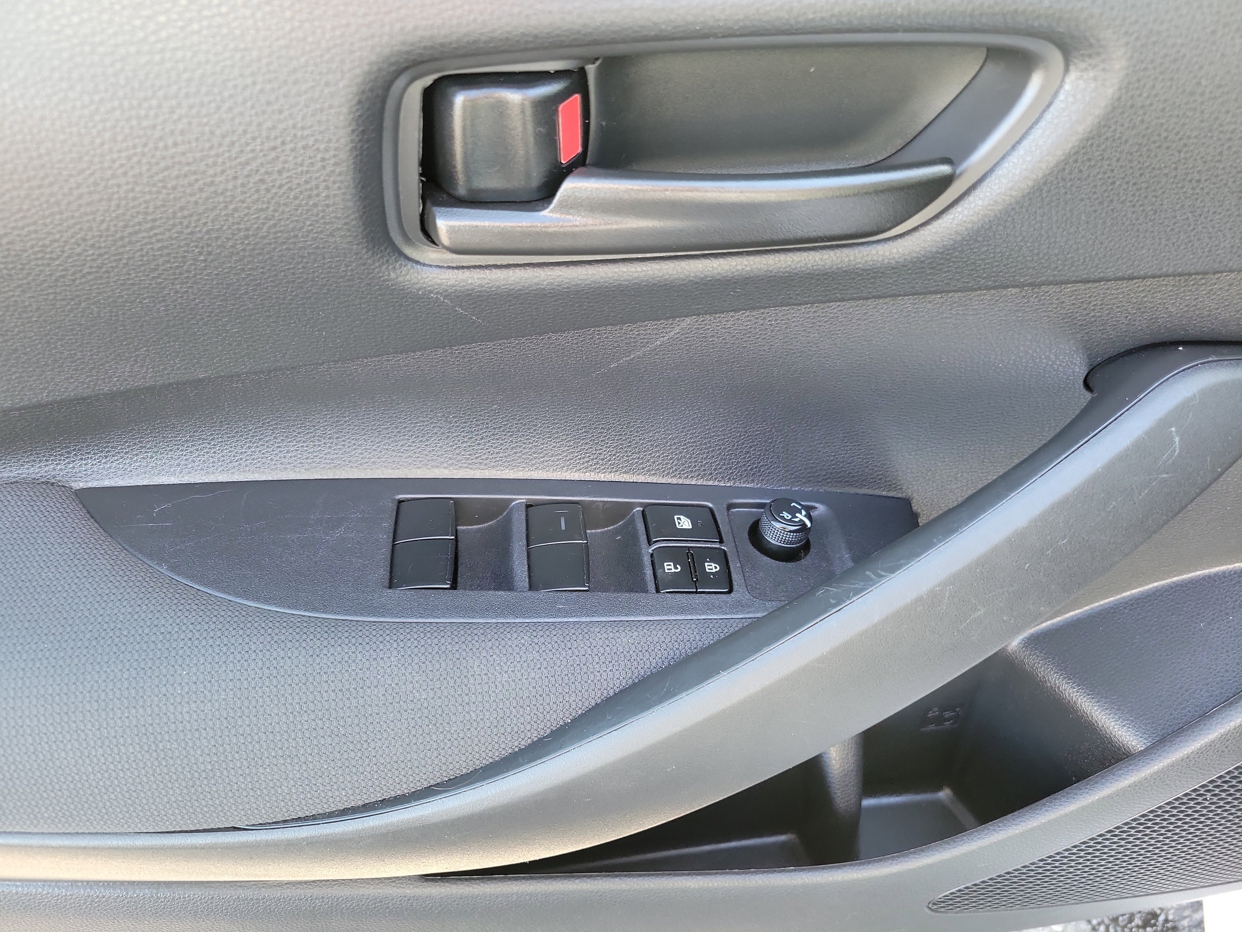 Certified 2024 Toyota Corolla LE image 20