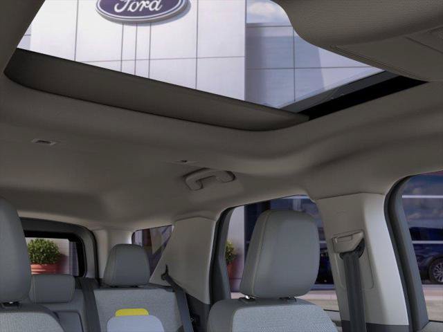New 2026 Ford Bronco Sport Badlands w/ Badlands Tech Package AWD/4WD image 22