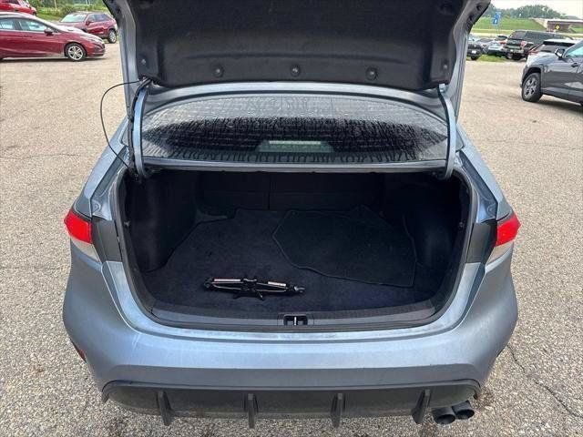 Certified 2023 Toyota Corolla SE FWD image 96