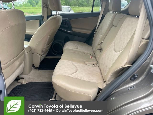 Used 2012 Toyota RAV4 4WD w/ Value Pkg image 42