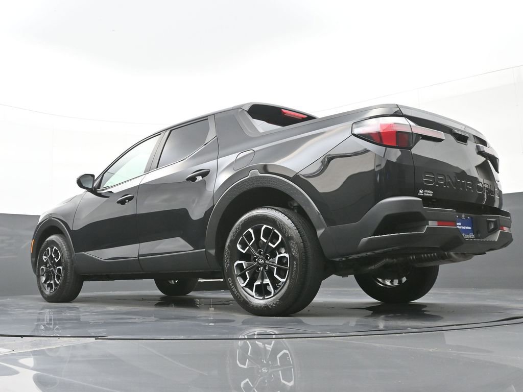 Certified 2024 Hyundai Santa Cruz SEL AWD/4WD image 40