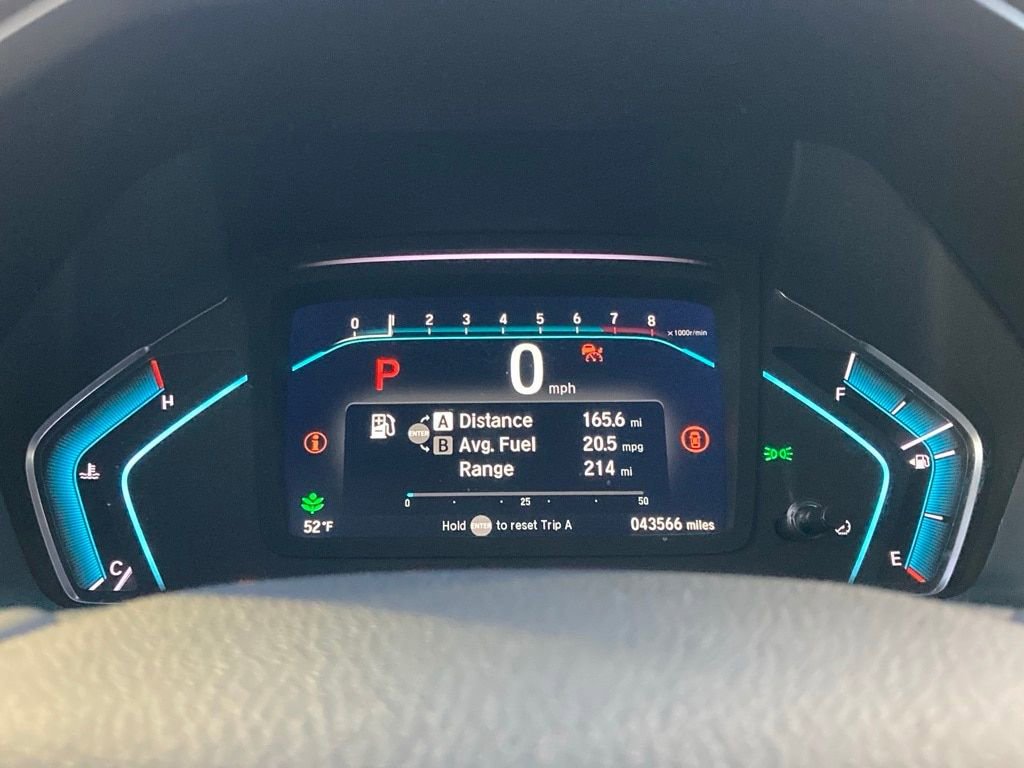 Used 2023 Honda Odyssey Elite image 19