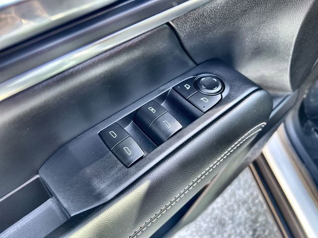 Certified 2026 GMC Terrain Elevation w/ LPO, Floor Liner Package image 22