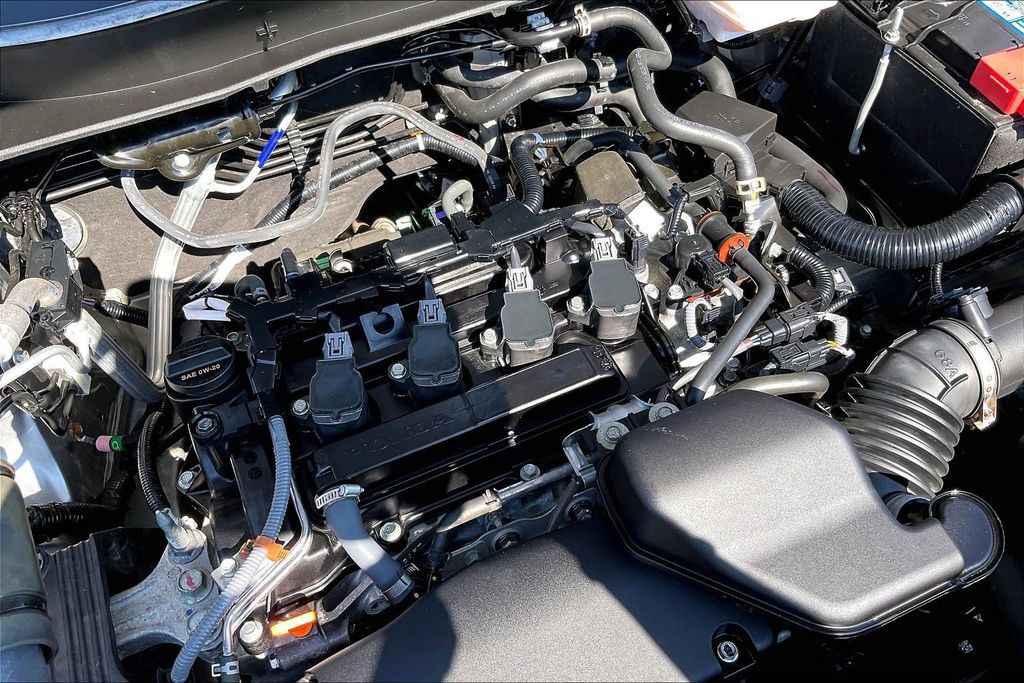 Used 2023 Honda CR-V EX-L image 36