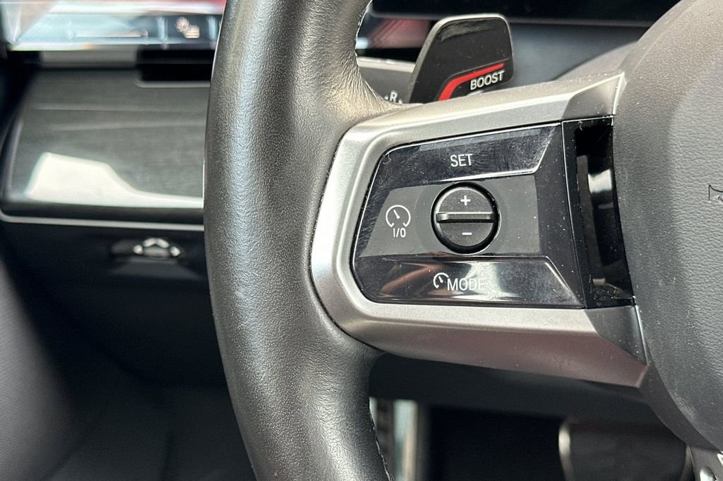 Used 2024 BMW i5 eDrive40i w/ M Sport Package image 27