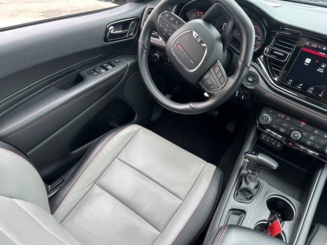 Certified 2024 Dodge Durango GT image 26