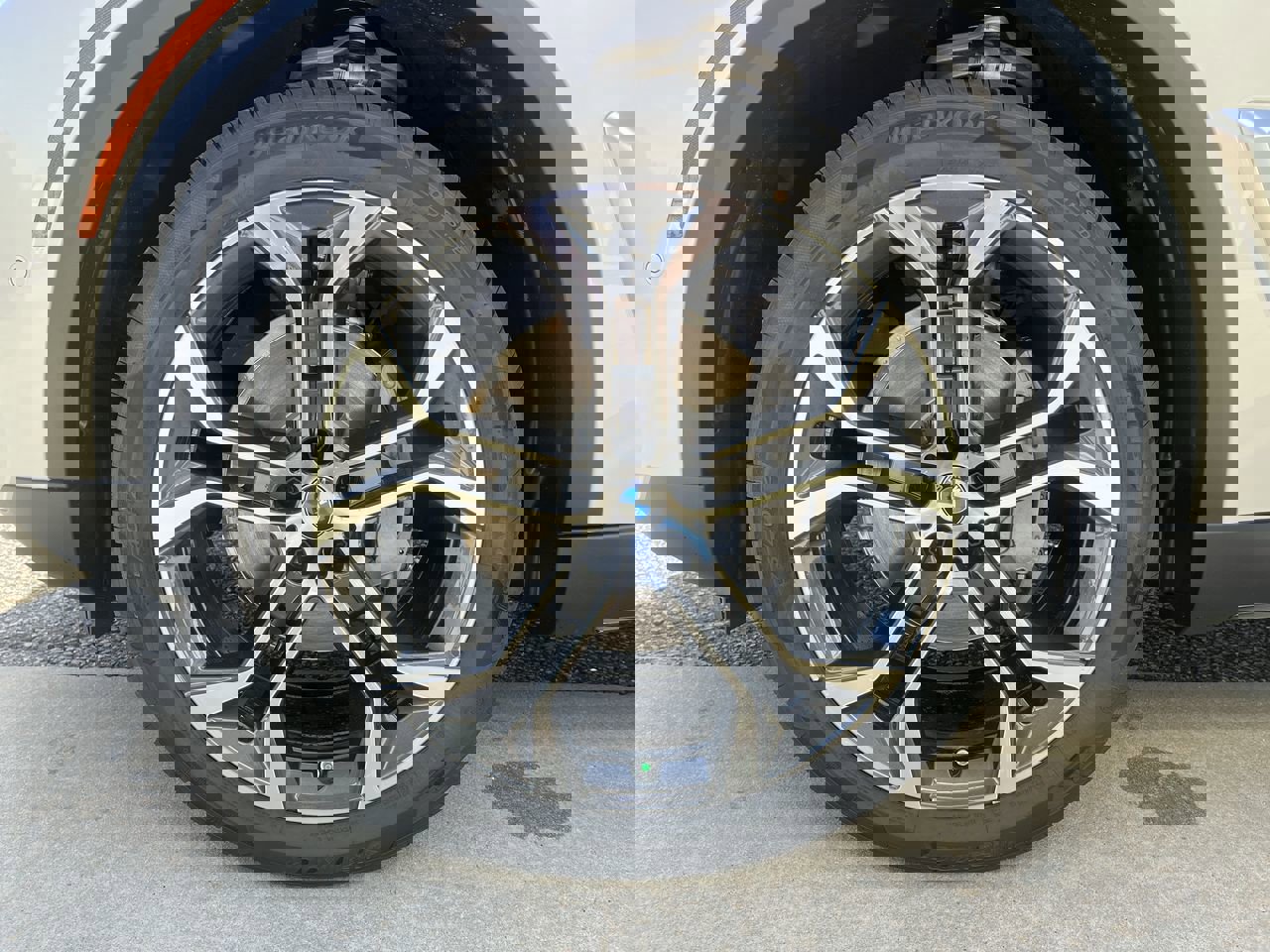 New 2026 BMW X5 xDrive40i image 13