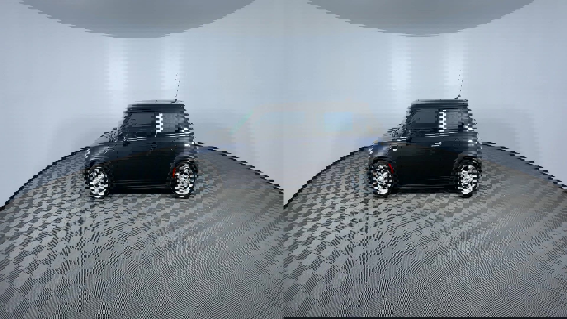 Used 2005 MINI Cooper Hardtop image 6