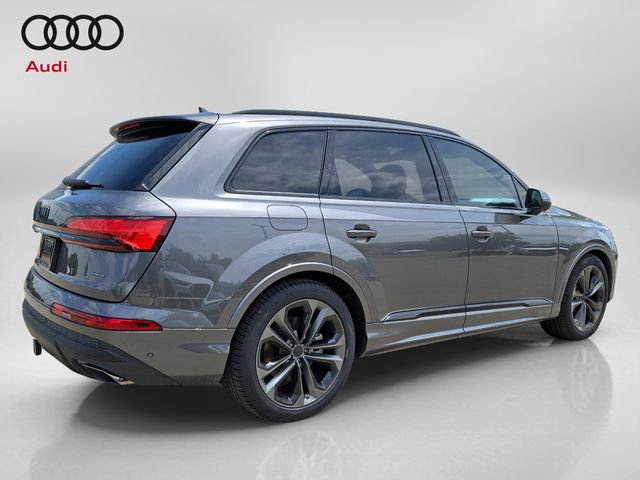 New 2026 Audi Q7 3.0T Premium Plus AWD/4WD image 7