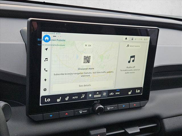 New 2026 Toyota RAV4 AWD Plug-in Hybrid image 12
