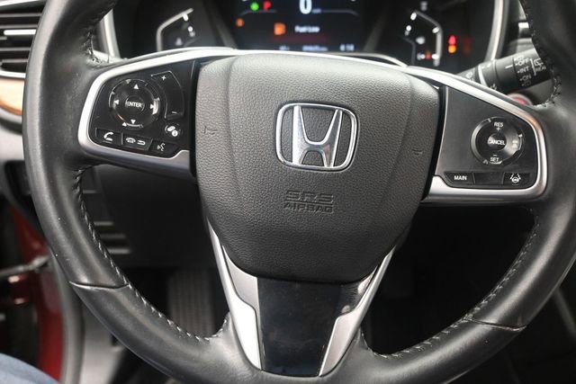 Used 2019 Honda CR-V EX-L image 14