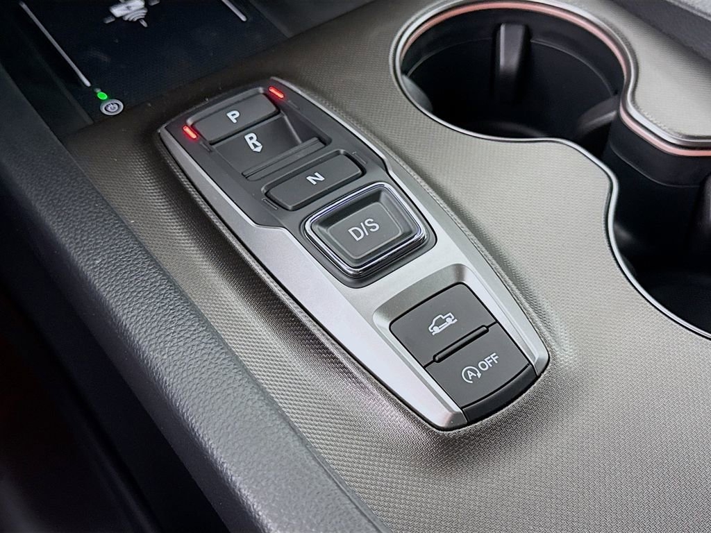 New 2026 Honda Ridgeline TrailSport image 19