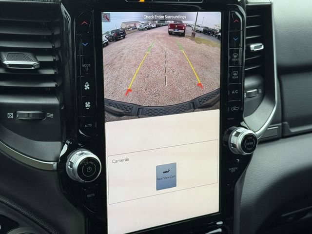 New 2026 RAM 1500 Lone Star image 19