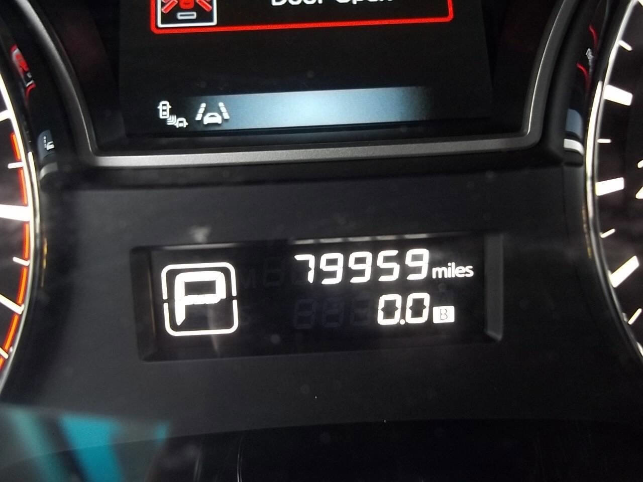 Used 2013 Nissan Altima 2.5 SL w/ Technology Pkg image 20