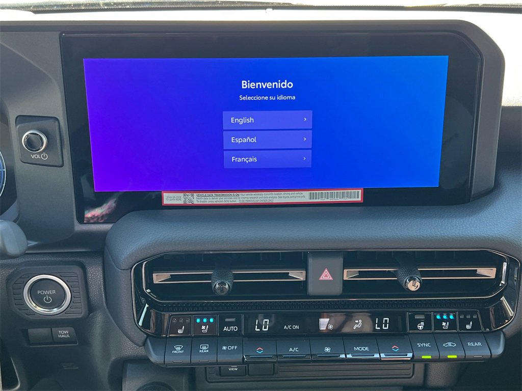 New 2026 Toyota Land Cruiser image 29
