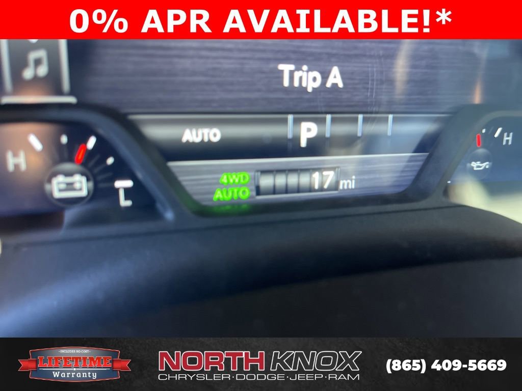 New 2026 RAM 1500 Big Horn image 32