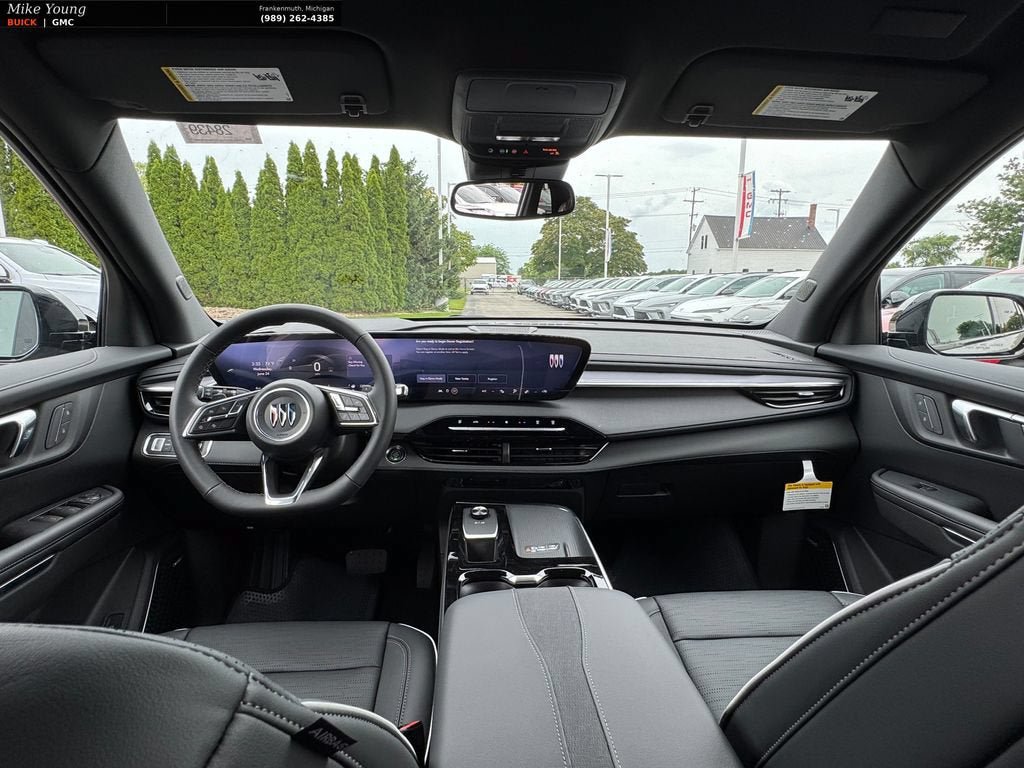 New 2026 Buick Enclave Sport Touring FWD image 15