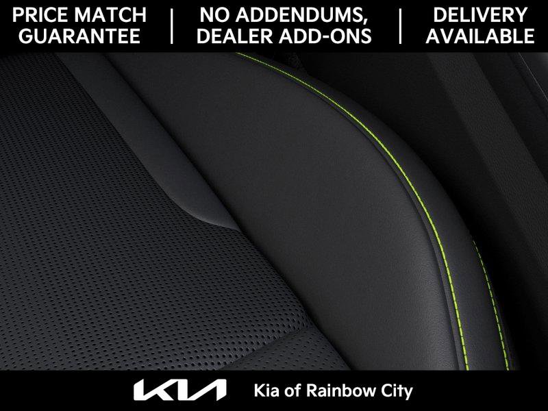 New 2026 Kia K5 GT FWD image 26