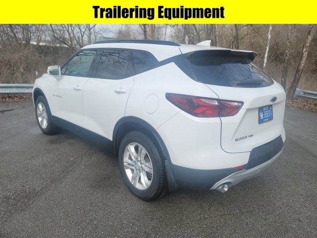 Used 2019 Chevrolet Blazer LT image 4