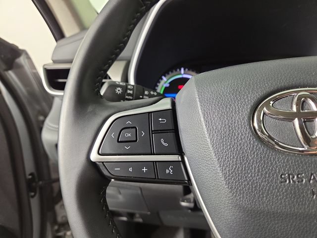Used 2024 Toyota Highlander XLE AWD/4WD image 23